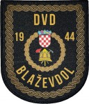 DVD BLAŽEVDOL 2
